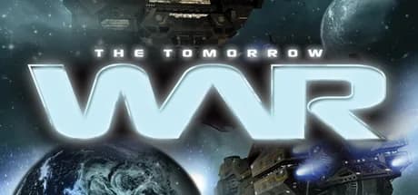 The Tomorrow War — обложка
