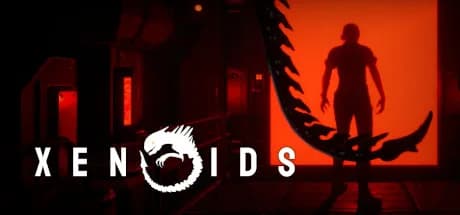Xenoids — обложка
