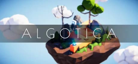 Algotica Iterations — обложка