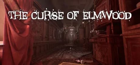 The Curse of Elmwood — обложка