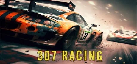 307 Racing — обложка