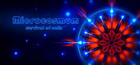 Microcosmum: survival of cells — обложка