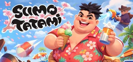 Sumo Tatami Prologue — обложка