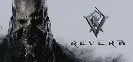 Reverb — обложка