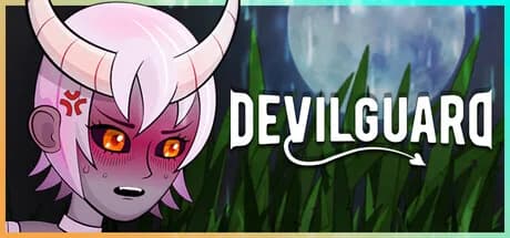 Devilguard — обложка