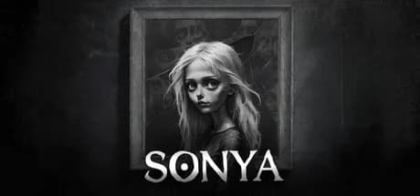 Sonya — обложка