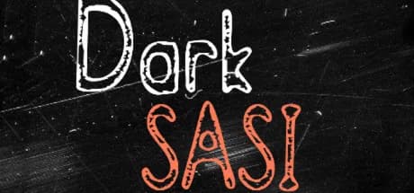 Dark SASI — обложка