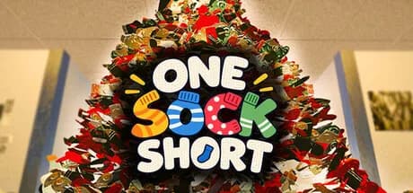 One Sock Short — обложка