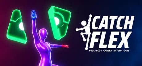 Catch Flex — обложка