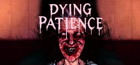 Dying Patience  — обложка