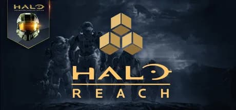 Halo: Reach Mod Tools – MCC — обложка