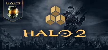 Halo 2 Mod Tools - MCC — обложка