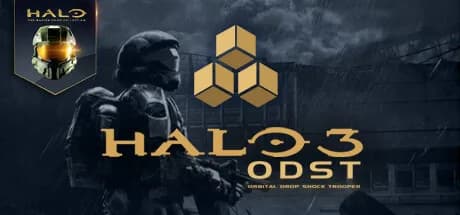 Halo 3: ODST Mod Tools - MCC — обложка