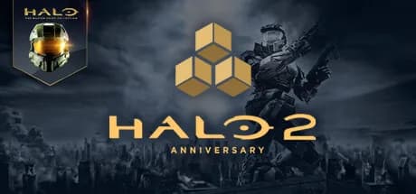 Halo 2 Anniversary MP Mod Tools - MCC — обложка