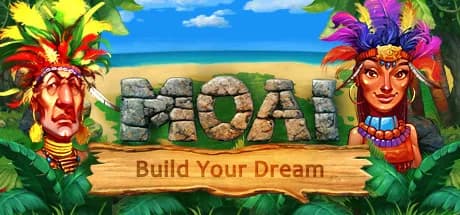 MOAI: Build Your Dream — обложка