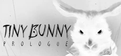 Tiny Bunny: Prologue — обложка