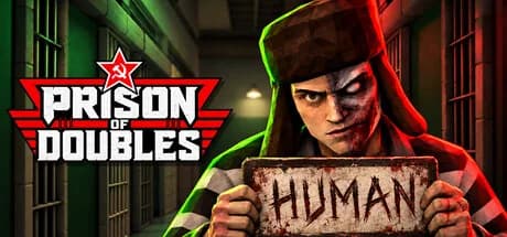 Prison of Doubles — обложка