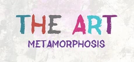 THE ART - Metamorphosis — обложка