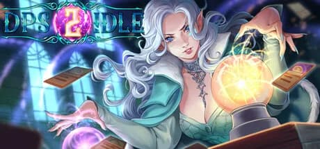 DPS IDLE 2 — обложка