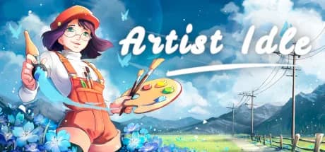 Artist Idle — обложка