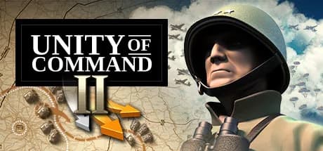 Unity of Command II — обложка