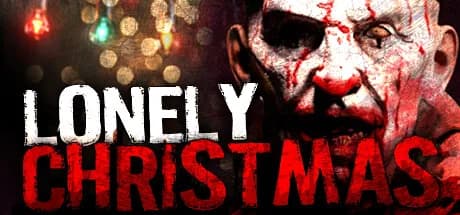 Lonely Christmas — обложка