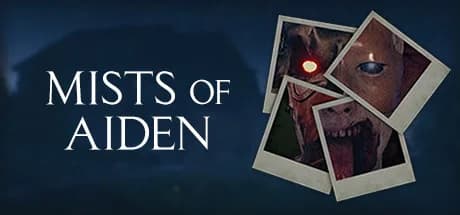 Mists of Aiden — обложка
