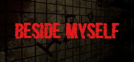Beside Myself — обложка
