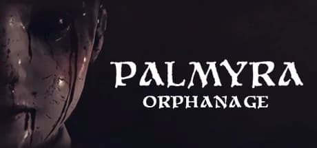 Palmyra Orphanage — обложка