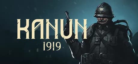Kanun 1919 — обложка