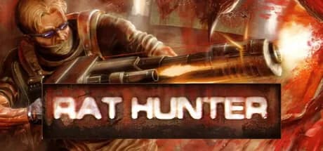 Rat Hunter — обложка