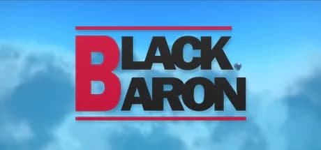 Black Baron — обложка