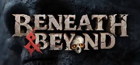 Beneath & Beyond — обложка