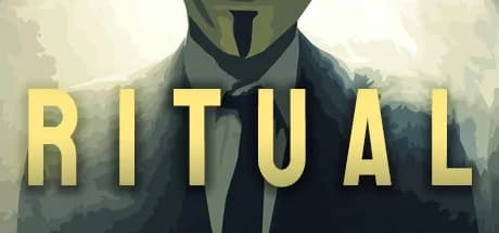 Ritual — обложка