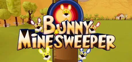 Bunny Minesweeper — обложка