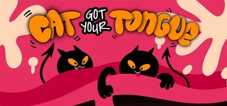 Cat Got Your Tongue — обложка