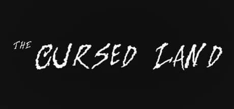 The Cursed Land — обложка