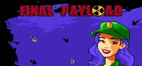 Final Payload — обложка