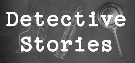 Detective Stories (Logical hardcore) — обложка