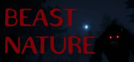 Beast Nature — обложка