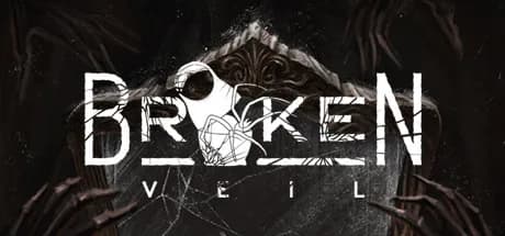 Broken Veil — обложка