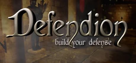 Defendion — обложка