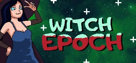 Witch Epoch — обложка