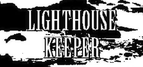 Lighthouse Keeper — обложка