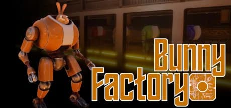 Bunny Factory — обложка