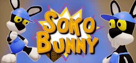 SokoBunny — обложка