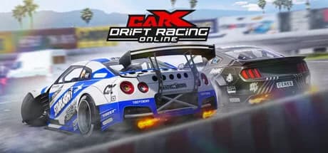 CarX Drift Racing Online — обложка