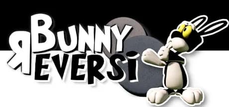 Bunny Reversi — обложка