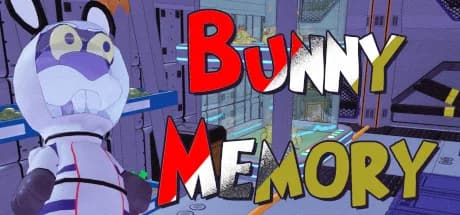 Bunny Memory — обложка