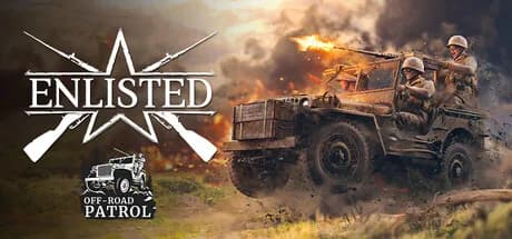Enlisted — обложка